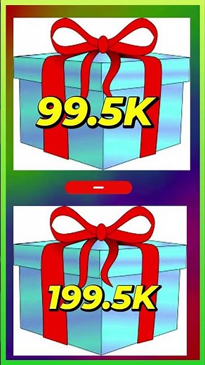 Choose Your Lucky Box 🎁✨ | Surprise Gift Challenge 🥇 | Open & Win Your Mystery Gift! #giftbox