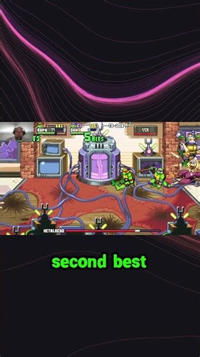 The Verdict Is In. Who Stands Alone at the Top of the Heap?