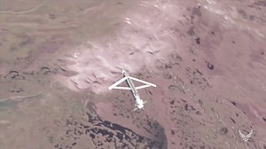 "We are testing today's and the future's war-winning capabilities and we provide timely, accurate data-driven results to decision-makers." | Edwards Air Force Base