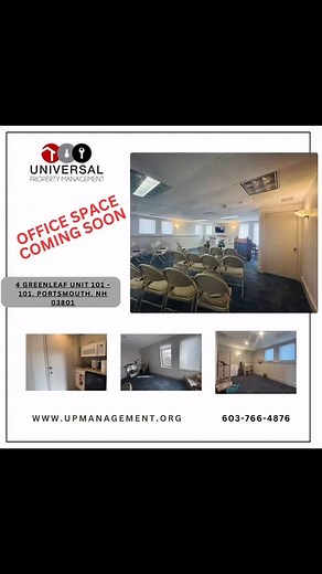 Universal Property Management on Reels