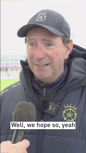 Amanda-Jade Wellington 'Looking Forward To The Challenge' At Hampshire ⚔️