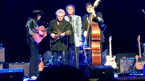 El Paso - Marty Stuart’s tribute to guitarist Grady Martin. Featuring Kenny Vaughan on guitar | GatorRock