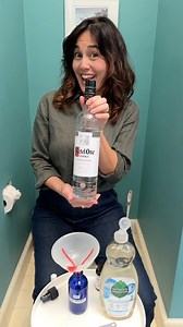 2.4K views | Natural DIY Poo Spray! This is so simple and works like a charm with essential oils. #hacks #diy #easy #natural This Original Video was produced by Network Media and Annie Lynn | Randy & Mandy and Friends | Facebook