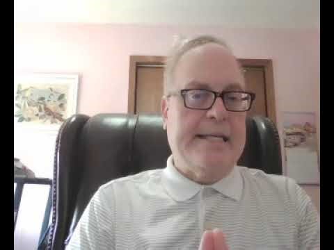 Matthew Lesson 21 Chapter 7 Part L Sermon on the Mount