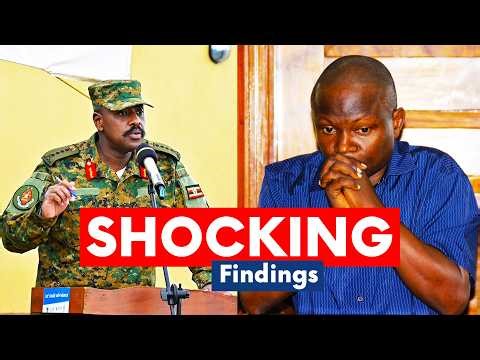New Shocking Details: How Gen. Muhoozi Abducted & Tortured Masaka Priest Fr. Deu-Lawyers Speak Out