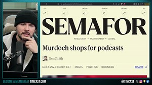 29K views · 1.2K reactions | Tim Pool Kamala Harris Lawsuit IS OVER, Resolved To Tim Pool's Satisfaction, X Post DELETED I From the Tim Pool Daily Show. Subscribe here: https://buff.ly/48romud | Tim Pool | Facebook