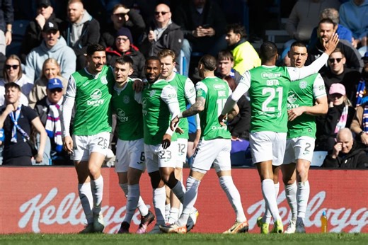 The big achievement Hibs clinched that goes beyond the pitch | Hibs Hub Podcast