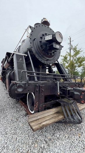 🚂✨ All aboard for a little Gainesville history! Engine 209 Park sits along the Midland Greenway on the original Gainesville Midland Railway route. Built in 1930, Engine 209 now rests here with its bright red caboose, surrounded by a playground, picnic tables, and public art. A perfect stop for families, train lovers, and anyone exploring Gainesville! #GainesvilleGA #Engine209Park #MidlandGreenway #ExploreNorthGA #MountainsAndMain | Mountains and Main
