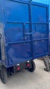 Double Differential heavy model