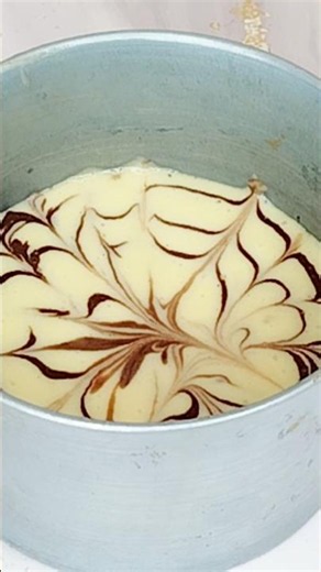 The Most Beautiful Zebra Cake! So Soft & Easy to Make 🤎#ZebraCake#CakeRecipe#EasyCake#Baking