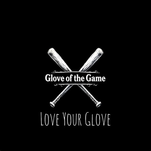 Glove of the Game on Instagram: "A classic Rawlings RBG36 Dave Winfield. Relaced with pink and blue for the two who changed everything. Some gloves mean more than the game. 💙💗⚾️#baseball #gloveofthegame #loveyourglove #relace #ballplayersbalm"