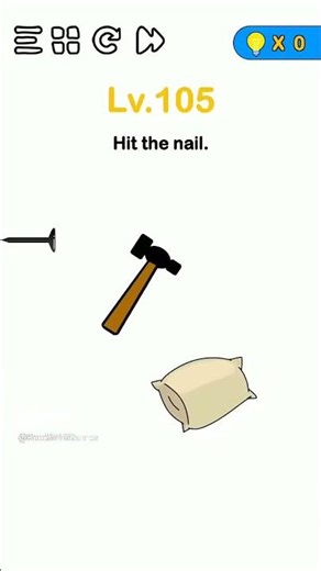 Brain Sharp Test IQ Level 105