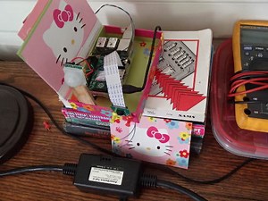 Raspberry Pi: Lights, Camera, Action, and Off-site Storage #piday #raspberrypi @Raspberry_Pi