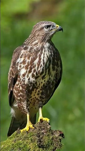 Top 10 Animals that have natural 3D vision🦉#nature #animals #have #natural #3d #vision