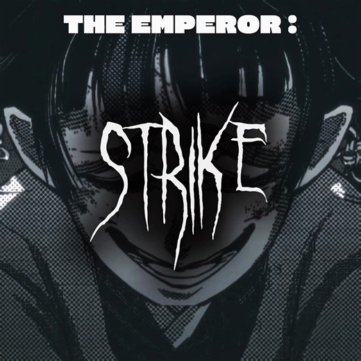 Kaiser and Qin Shi Huang Edit: Embracing the Flop Arc