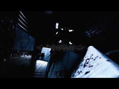 Jeff the Killer Death Screen Animation