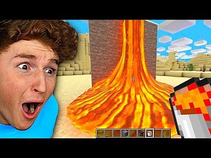 Way Too Realistic Minecraft..