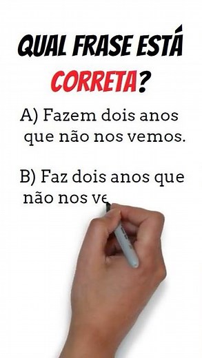📚 Quick Portuguese Challenge (Will You Pass?) #enemstudies #tips
