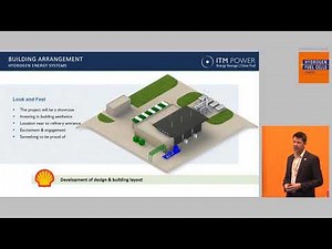 REFHYNE: Building the World's Largest PEM Electrolyser