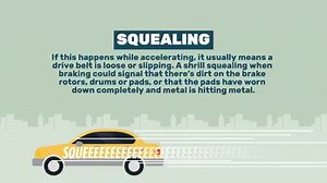 October is #CarCareMonth! Do you hear a squeal, a hiss or a pop? What is your car trying to tell you? These are the 8 car noises you should never ignore. Get a check-up to ensure you don't get stranded: http://bit.ly/2mE3SMD | AAA Northeast