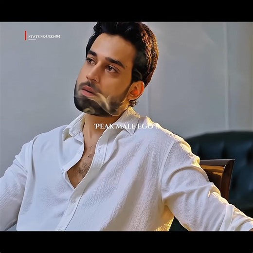 PEAK MALE EGO!!🫡🥵 #haniaamir #bilalabbaskhan #merizindagihaitu #trending #viralshorts #newepisode