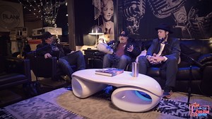 Lawn Chair High - check out the story behind the song 🤘 Out on the Live At The Print Shop CD Friday, October 22nd! | REHAB
