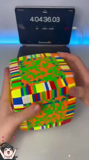 zcc_cube on TikTok