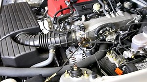 汽车发动机转速 库存影片视频（100% 免版税）1764572 | Shutterstock