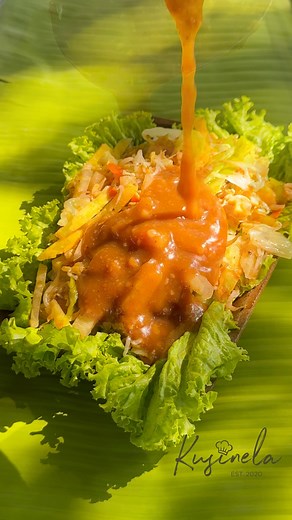 3.9M views · 48K reactions | Lumpiang hubad  | Kusinela | Facebook