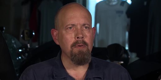 'I wish I could turn the clock back':  Cossacks leader recalls Twin Peaks massacre ordeal
