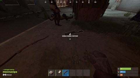 lol - Clipped Rust with Medal.tv
