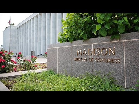 House Democrat requests review of Trump White House communications with Library of Congress