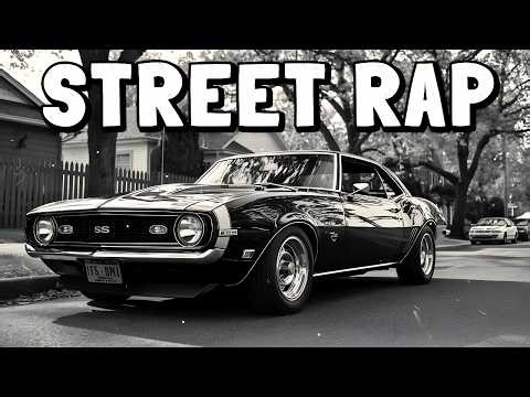 Street Rap 90s & 2000s Gangsta Classic | Ultimate Hip Hop Throwback Mix