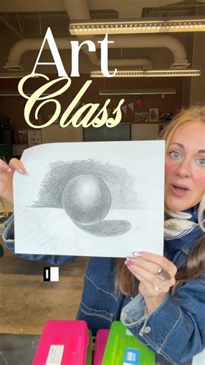 The Drawing Exercise That Teaches You EVERYTHING