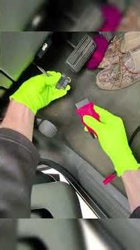 2007 dodge caravan all keys lost #locksmithing101 #keyprogramming #keyprogramming