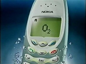 Viag Interkom O2 Genion Werbung 2002