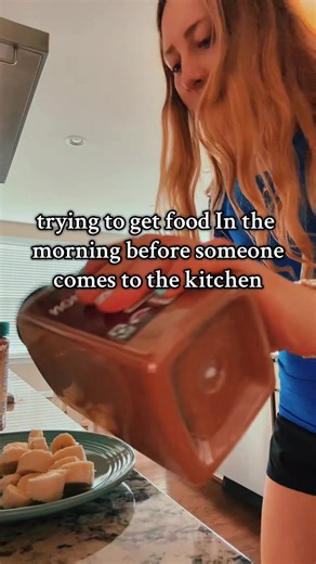 If you talk to me I’ll probably end up yelling at you #relatable #kitchen #family #cooking #foryou #blowthisup