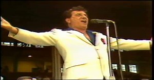 National anthem legend Rocco Scotti dies at 95