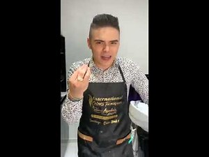 ▶️ Aprende la FORMULA PARA TONOS MANTECA by steven agudelo