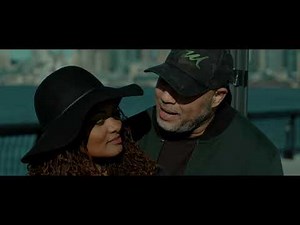 The Official Music Video for "We Were Made For Us" by Frank McComb.