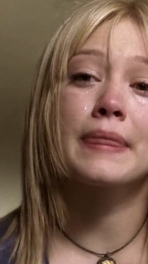 A cookie couldn't hurt #ACinderellaStory #Throwback #Brutal #Cookie #JenniferCoolidge #HilaryDuff #Nostalgia #POV