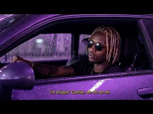Future - Wicked (Music Video)