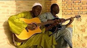 Boubacar Traoré and Ali Farka Touré: Pioneers of Malian Music