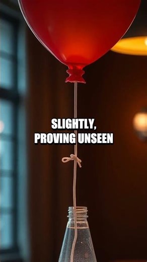 Five Hidden Everyday Experiments You Can Do at Home