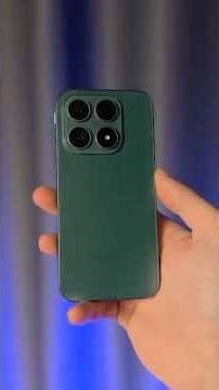 Unboxing the Xiaomi 17! First look!