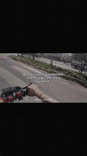 One mistake the story will end!!💀