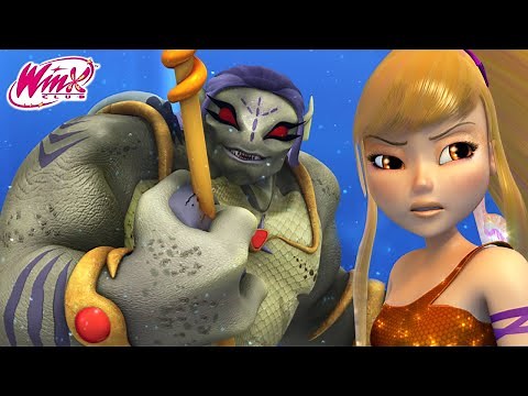 Winx Club - Season 5 - The Final Battle: 2 EPIC Episodes!