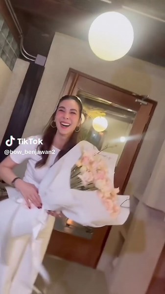 My favorite flower Quicksand roses 🫶🏻 @ดอกไม้ตามใจ