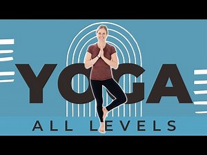 20 Minute Yoga- All Levels