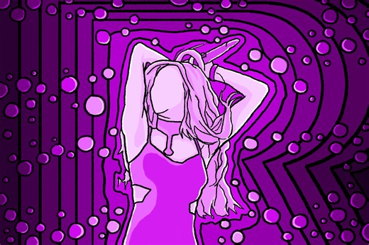 On Her Solo Debut, 'R,' Rosé Forges Her Own Path